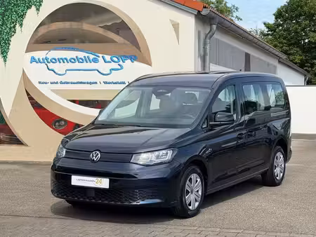 Volkswagen Caddy 2.0 TDI 102