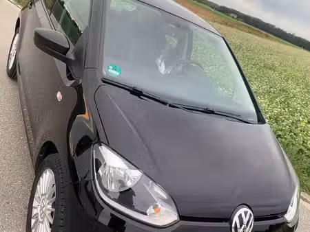 Volkswagen up! 1.0 75 High up!