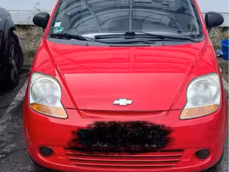 Chevrolet Matiz 0.8 51
