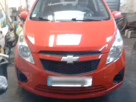 Chevrolet Spark 1.0 68