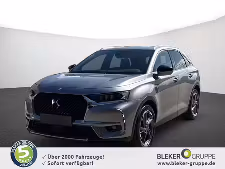 DS 7 E Tense 1.6 300 Rivoli 4x4