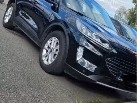 Ford Kuga 1.5 120