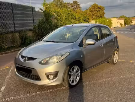 Mazda Mazda2 1.6 90 Performance