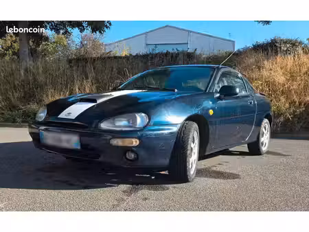 Mazda MX-3 1.6 107