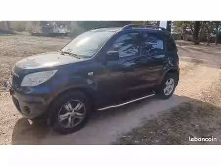 Daihatsu Terios 1.5 105