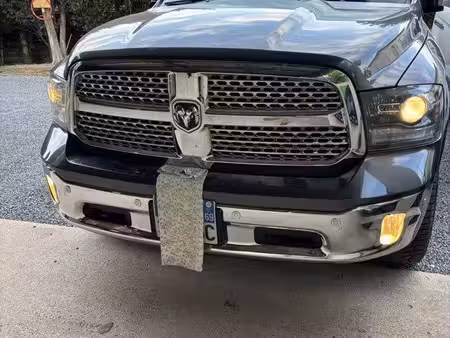 Dodge RAM 1500