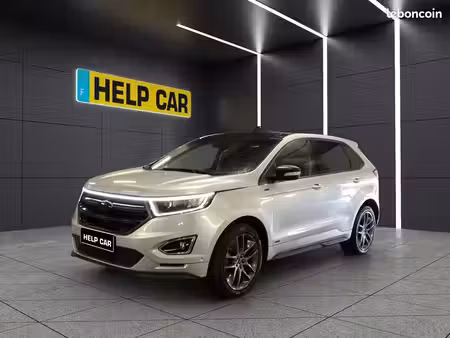 Ford Edge 2.0 238 ST Line 4x4