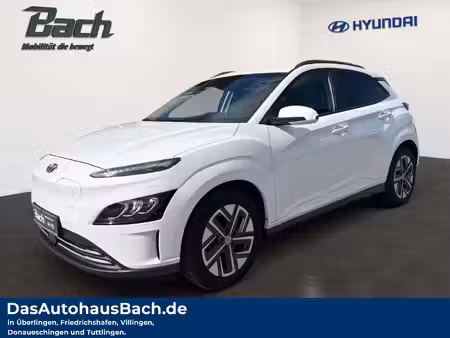 Hyundai Kona 204 Trend