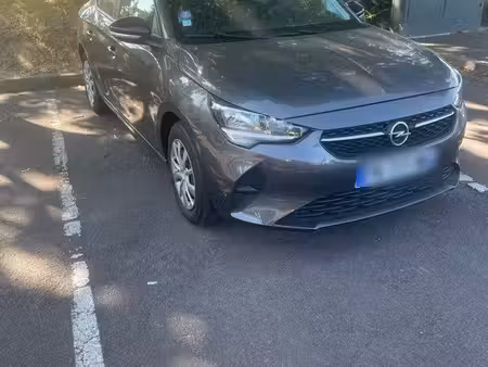 Opel Corsa 75