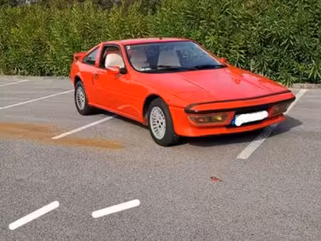 Talbot Murena 