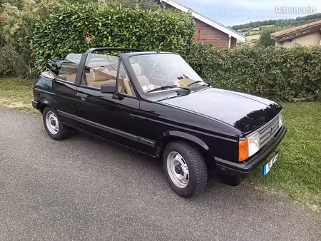 Talbot Samba