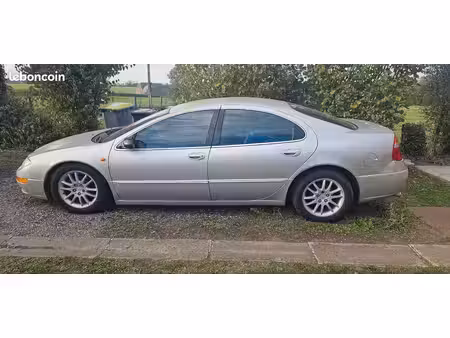 Chrysler 300M V6 2.7 204