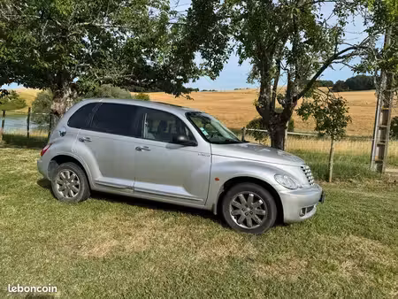 Chrysler Pt Cruiser 2.2 150