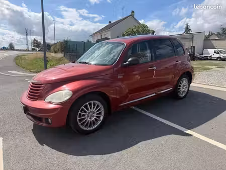 Chrysler Pt Cruiser 2.2 150