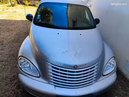 Chrysler Pt Cruiser 2.2 121