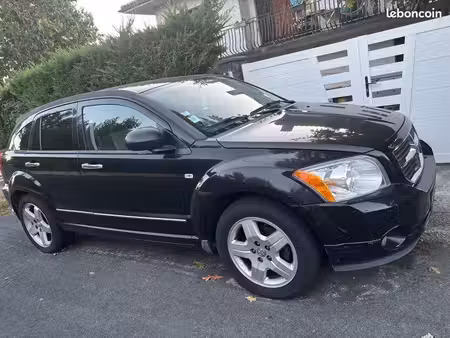 Dodge Caliber 2.0 140