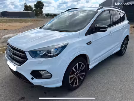 Ford Kuga 1.5 150 ST Line