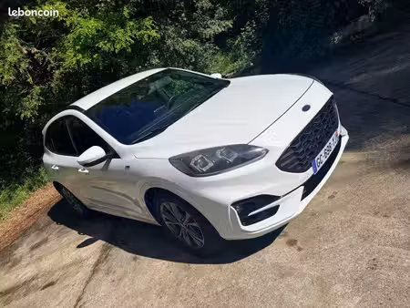 Ford Kuga 1.5 120