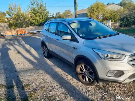 Ford Kuga 150