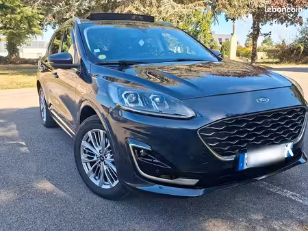 Ford Kuga 2.5 190 Vignale 4x4