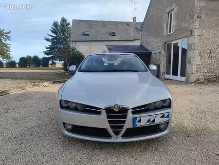 Alfa Romeo 159 1.9 JTDm 150