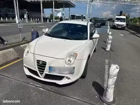Alfa Romeo Mito 1.4 78