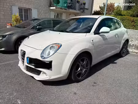 Alfa Romeo Mito 1.4 78