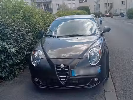 Alfa Romeo Mito 0.9 85