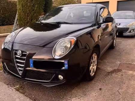 Alfa Romeo Mito 1.4 78