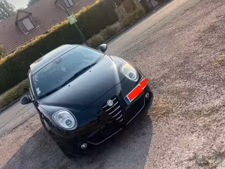 Alfa Romeo Mito 1.6 120