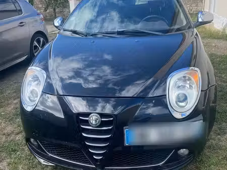 Alfa Romeo Mito 1.3 95