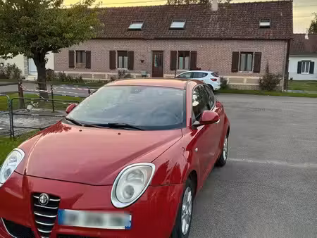 Alfa Romeo Mito 1.3 95