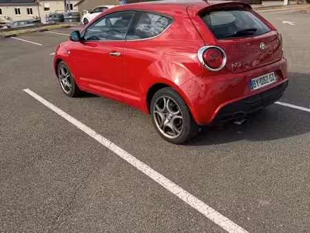 Alfa Romeo Mito 1.4 105