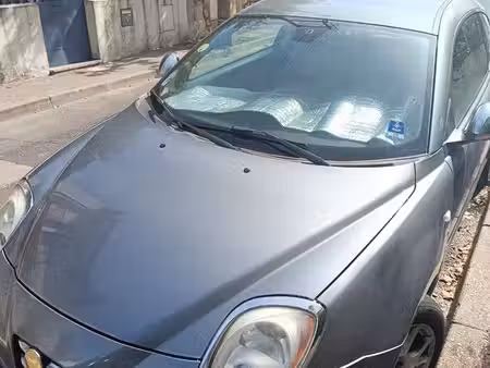 Alfa Romeo Mito 1.6 120