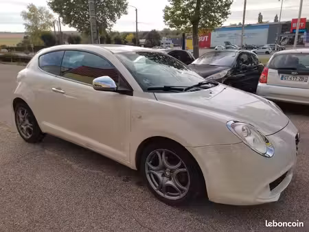 Alfa Romeo Mito 1.3 95