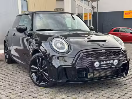 Mini Mini John Cooper Works 2.0 178