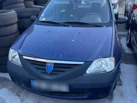 Dacia Logan 1.5 dCi 70