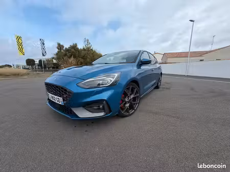 Ford Focus ST 2.3 280
