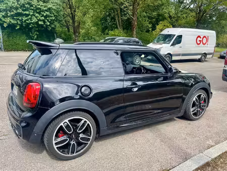 Mini Mini John Cooper Works 2.0 231