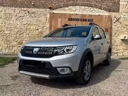 Dacia Sandero 0.9 90
