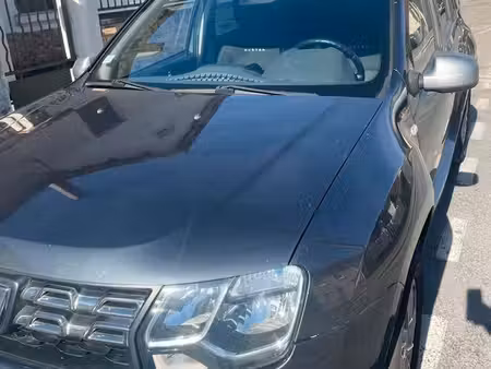 Dacia Duster 1.2 125