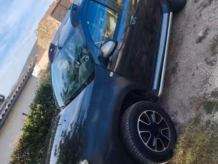 Dacia Duster 1.5 dCi 110