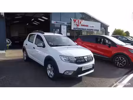 Dacia Sandero 0.9 TCe 90