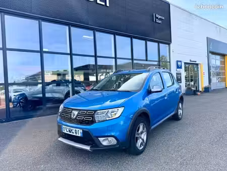 Dacia Sandero 1.5 dCi 90