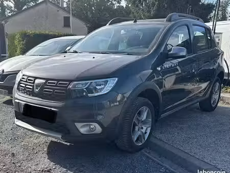 Dacia Sandero 1.0 TCe 100
