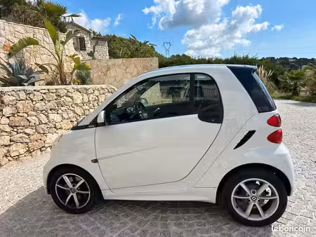 Smart Fortwo 1.0 84