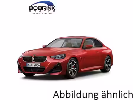 BMW Série 2 