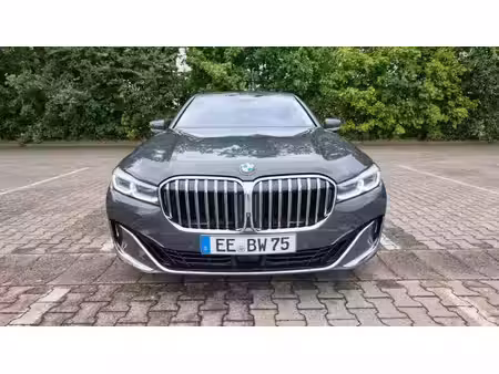 BMW Série 7 750d 3.0 400 Excellence xDrive
