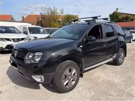 Dacia Duster 1.2 125