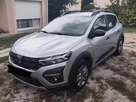 Dacia Sandero 1.0 TCe 90